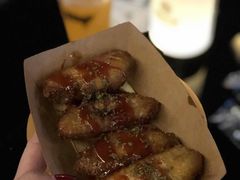 -龙治汉堡(中华城店)