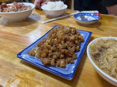 -清真海棠小吃
