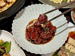 -一同楼福州菜馆(五四店)