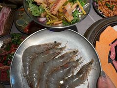 -杨小佳·齐齐哈尔烤肉·烤串(广州店)