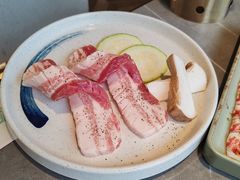 -小米烤肉-泥炉炭烤(常营店)