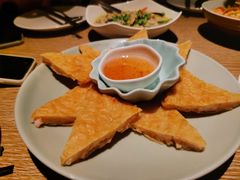 -瓦城泰国料理(芮欧百货店)