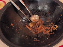 -江湖水乡铁锅炖魚(周庄嘉园店)