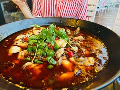 -成都娃娃花园餐厅 (南艺旗舰店)
