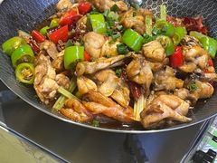 -楚太子  中餐&烧烤(武大店)