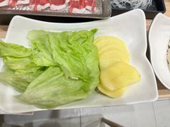 -呷哺呷哺 黄金牧场 (新辰里学清路店)