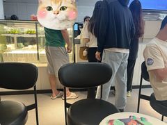 -喜茶(东莞雍华庭店)