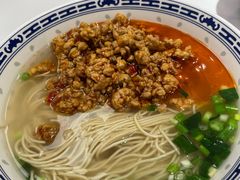 -鲁达面馆本帮风味(共康东路店)
