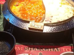 -牛New寿喜烧(金鹰世界店)