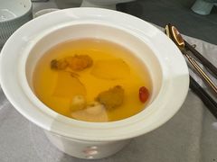 -沈灶河豚宴·河豚融合餐厅(汉中路店)