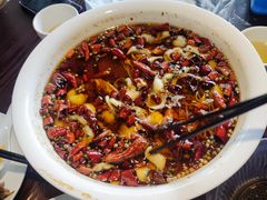 -永安鱼庄·镇江菜(东吴路店)