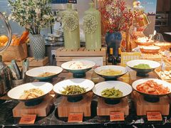 -非烤勿扰韩料自助烤肉(松山湖万科店)