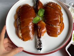 -大鸭梨烤鸭(枣园店)