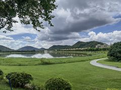 -风云岭森林公园