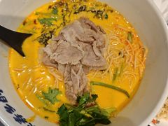 -和府捞面(领展购物广场京通店)