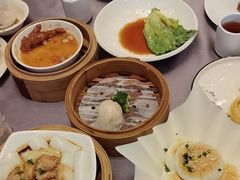 -东方御宴海鲜酒楼(棕泉酒店)