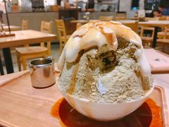 -After You Dessert Cafe(Silom Complex)