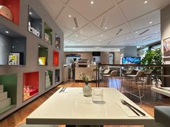 -潮一不贰·法式甜品·生日蛋糕·西式简餐(外滩店)