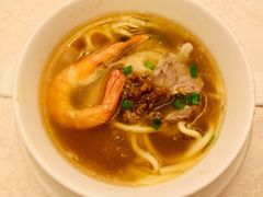 -浦华大酒店-台南担仔面海鲜楼