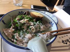 -唐伯客家风味馆(香洲店)