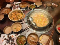 -芸鲜季·云南野生菌餐厅· 云南风物味研社(闵行店)