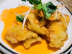 -四姐妹东北饺子(沙尾路店)