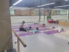 -舞蕾舞蹈(特长生校区)