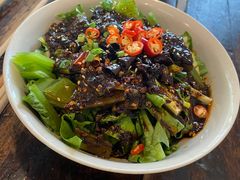 活捉莴笋-国强牛肉(洋河总店)