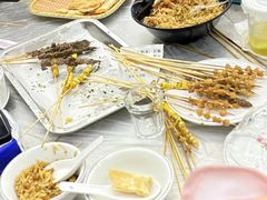 -串小白烧烤(金沙洲店)