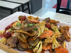 -人和啤酒屋海鲜大排档(营口路店)