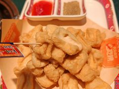 -大吉利·潮汕鲜牛肉火锅(总店)
