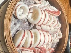 -乔街深夜食堂·小龙虾·高压锅生蚝(杭州总店)