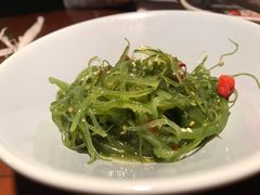 海草沙律-外婆家(西红门荟聚购物中心店)