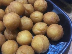 -小杨烤肉(朱雀店)