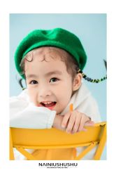 -奶牛叔叔儿童摄影生活馆(太仓店)