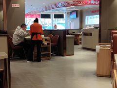 -蝎王府羊蝎子(西直门店)