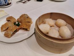 -金苑海鲜酒家(来魅力店)