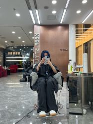 -KS COLOUR漂色·染发·画染