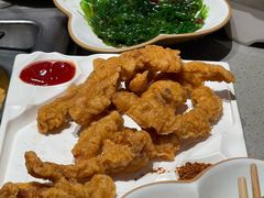 -海底捞火锅(太阳宫凯德mall店)