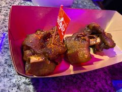 -蘭奢雅集·江浙菜(青山江滩店)