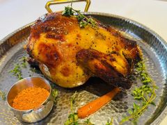 -马克西姆俄罗斯餐厅(通亚街店)