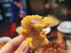 -黄家码头老火锅(解放碑旗舰店)