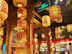 -南京大牌档(青岛万象城店)