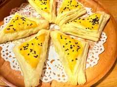 -泰钰丰烤鸭(永安道店)