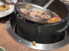 -蘑界·野生菌火锅(深业上城店)