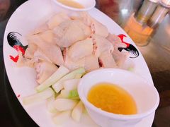 -红星光发煲仔饭(大石街店)