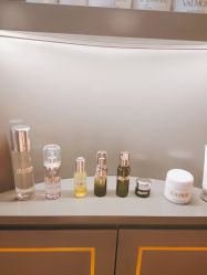 -栖SPA·ONDA ·海菲秀·皑皑科技美肤中心