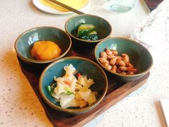 -半山腰·云南菜(侨福芳草地店)