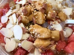 -妙味招领四川冒菜(工农新村店)