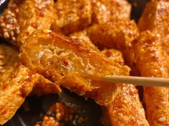 -518豆腐干(总店)